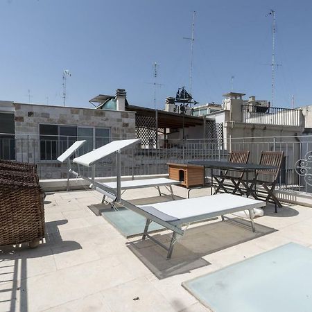 Nuccia Serra 29 Барі Екстер'єр фото
